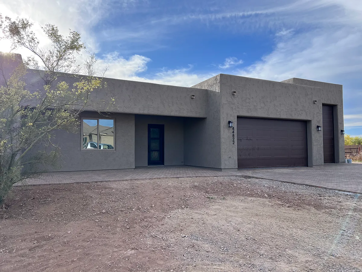 Building Photo - 44822 N 3rd St