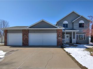 3114 Helen Ct, Eau Claire, WI 54703