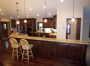 1701 S Lish Rd, Inkom, ID 83245