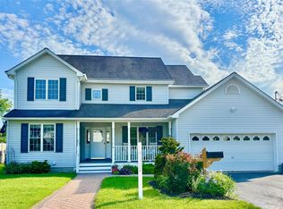 18 Barrett Place, Beacon, NY 12508