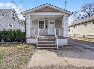 308 Fannie Ave, Saint Louis, MO 63125