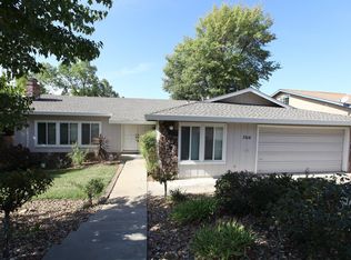 7816 Palmyra Dr, Fair Oaks, CA