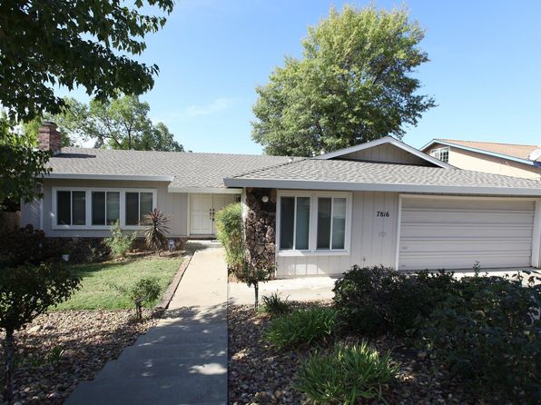 7816 Palmyra Dr, Fair Oaks, CA 95628