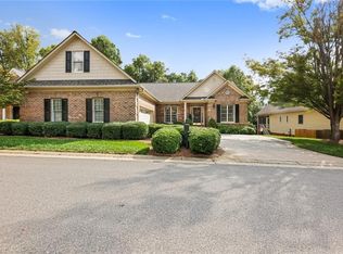 250 Hollin Way, Winston Salem, NC 27104