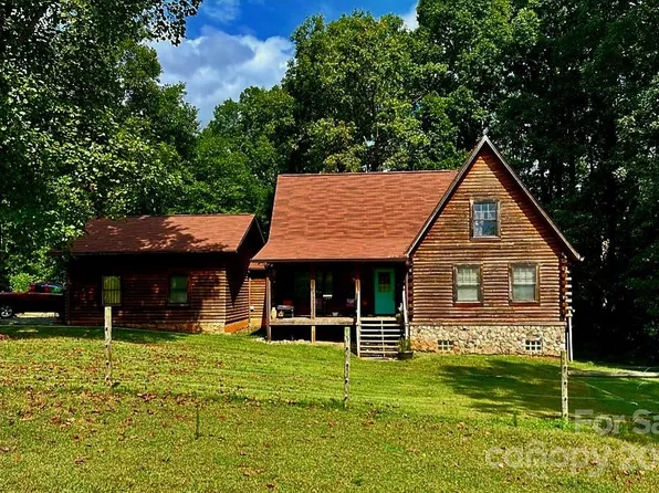 3934 Bridle Path Dr, Vale, NC 28168