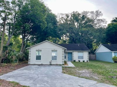 5413 Rose Ave, Orlando, FL, 32810