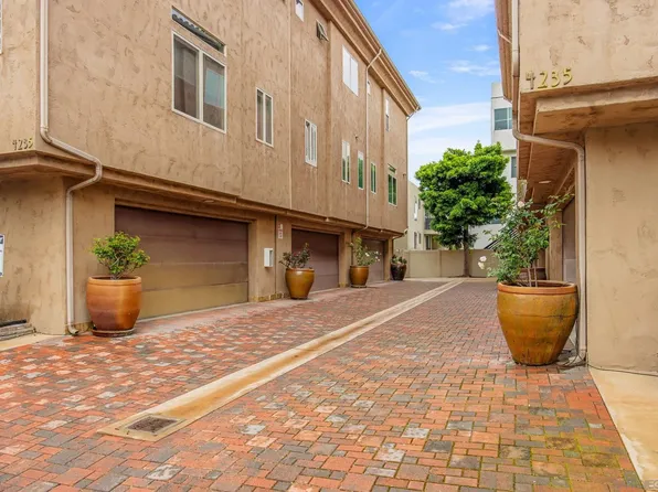 4235 3rd Ave APT 5, San Diego, CA 92103