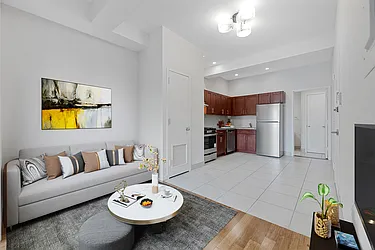 Rented by Living New York