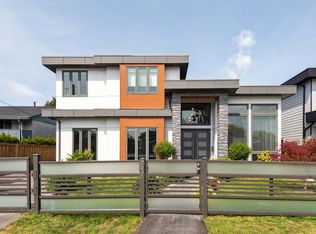 9631 Patterson Rd, Richmond, BC V6X 1P8