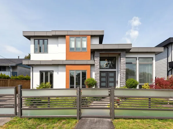 9631 Patterson Rd, Richmond, BC V6X 1P8
