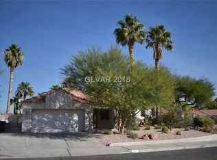 2867 Tori Way, Henderson, NV 89074