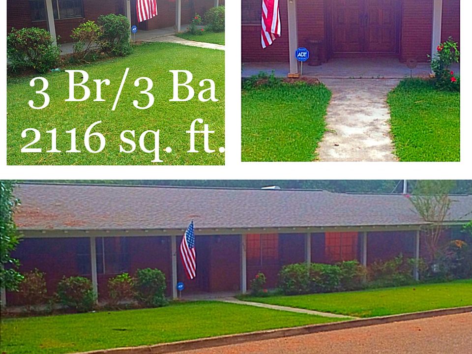 3bed/3bath, 2116 sq ft
