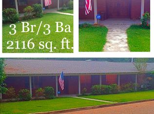 626 Elm Avenue Nw, Magee, MS 39111