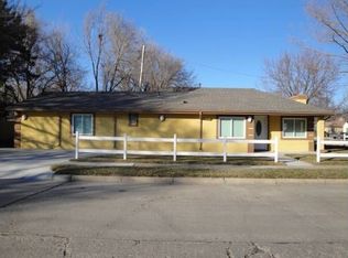 1703 N Woodland Ave, Wichita, KS 67203