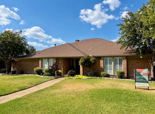 3801 Graphic Pl, Plano, TX 75075