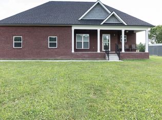 3317 Friendship Rd, Cross Plains, TN 37049