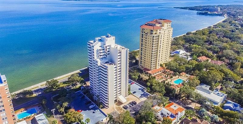 1st image of 4141 Bayshore Blvd APT 601