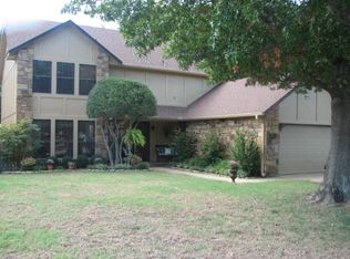 6216 S Cedar Ave, Broken Arrow, OK 74011