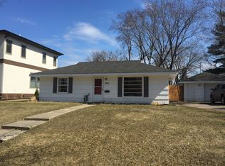 7315 10th Ave S, Richfield, MN 55423