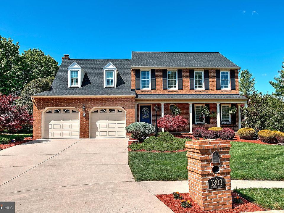 1st image of 1303 London Ct