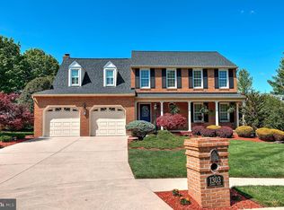 1303 London Ct, Bel Air, MD 21014