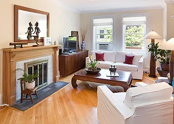 Sold by Brown Harris Stevens