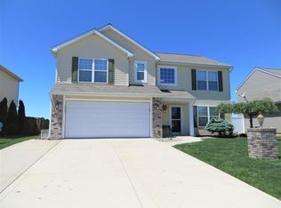 4404 Castle Rock Dr, New Haven, IN 46774