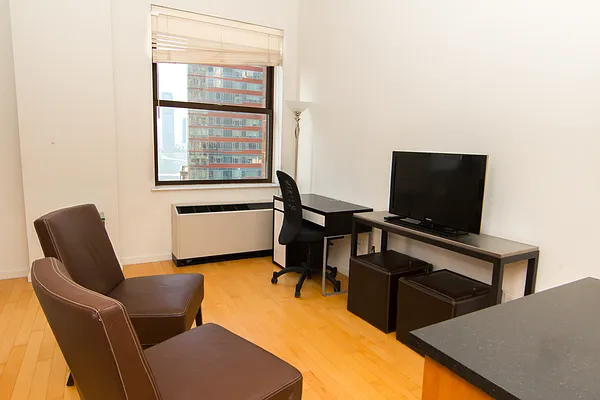 Rented by New York Residence | media 56