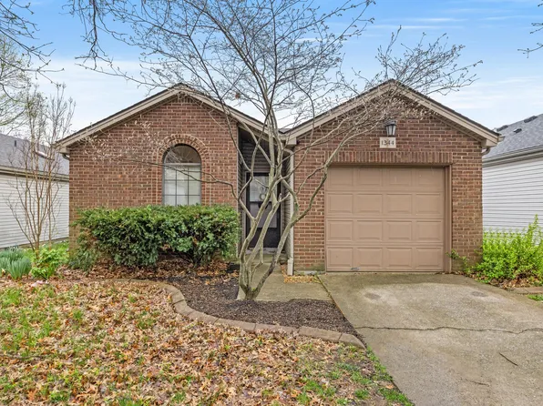 1344 Hartland Woods Way, Lexington, KY 40515
