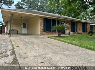 6970 Coronet Dr, Baton Rouge, LA 70812