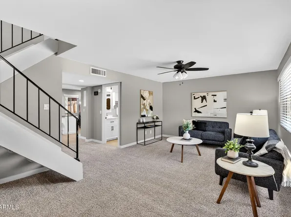 944 S VALENCIA -- #18, Mesa, AZ 85202