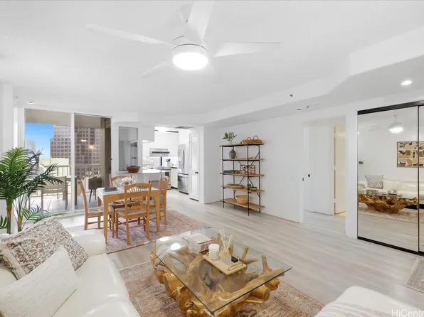 1212 Nuuanu Ave APT 1503, Honolulu, HI 96817