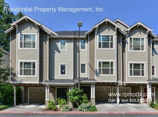 1967 NE 50th Way, Hillsboro, OR 97124