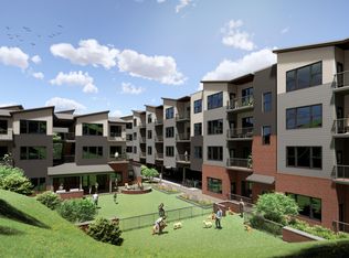 South Green Flats, Carrboro, NC 27510