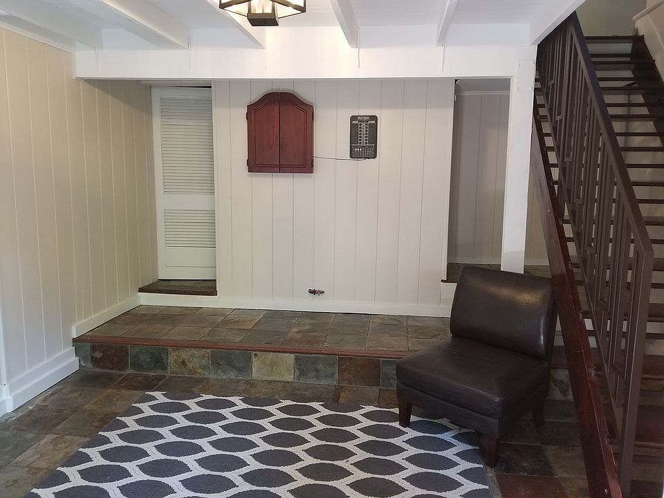 Entry Room