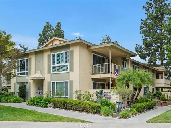 185 Avenida Majorca #O, Laguna Woods, CA 92637