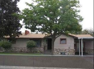 1010 N Ella Rd, Spokane, WA 99212