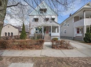 1625 E 118th St, Cleveland, OH 44106