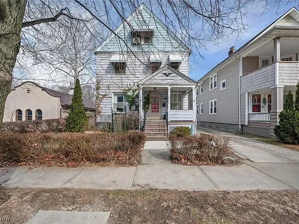 1625 E 118th St, Cleveland, OH 44106