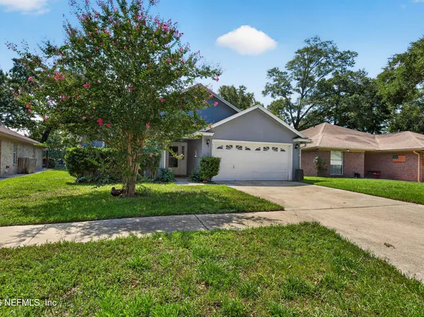 1641 SPRING OAKS Lane, Jacksonville, FL 32221