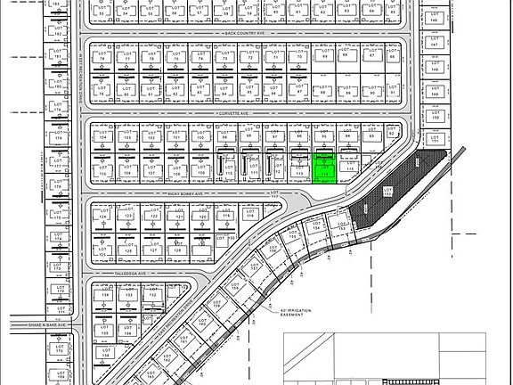 2nd image of 114 Ricky Bobby Ave