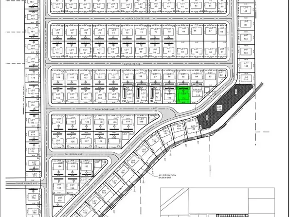 114 Ricky Bobby Ave, Billings, MT 59106