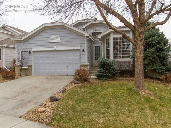 2646 Betts Cir, Erie, CO 80516