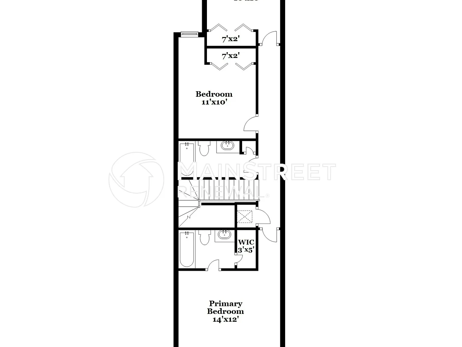 8230 Rigel Rd — Photo 3