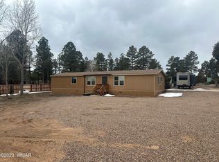 943 Morins Ranch Rd, Show Low, AZ 85901