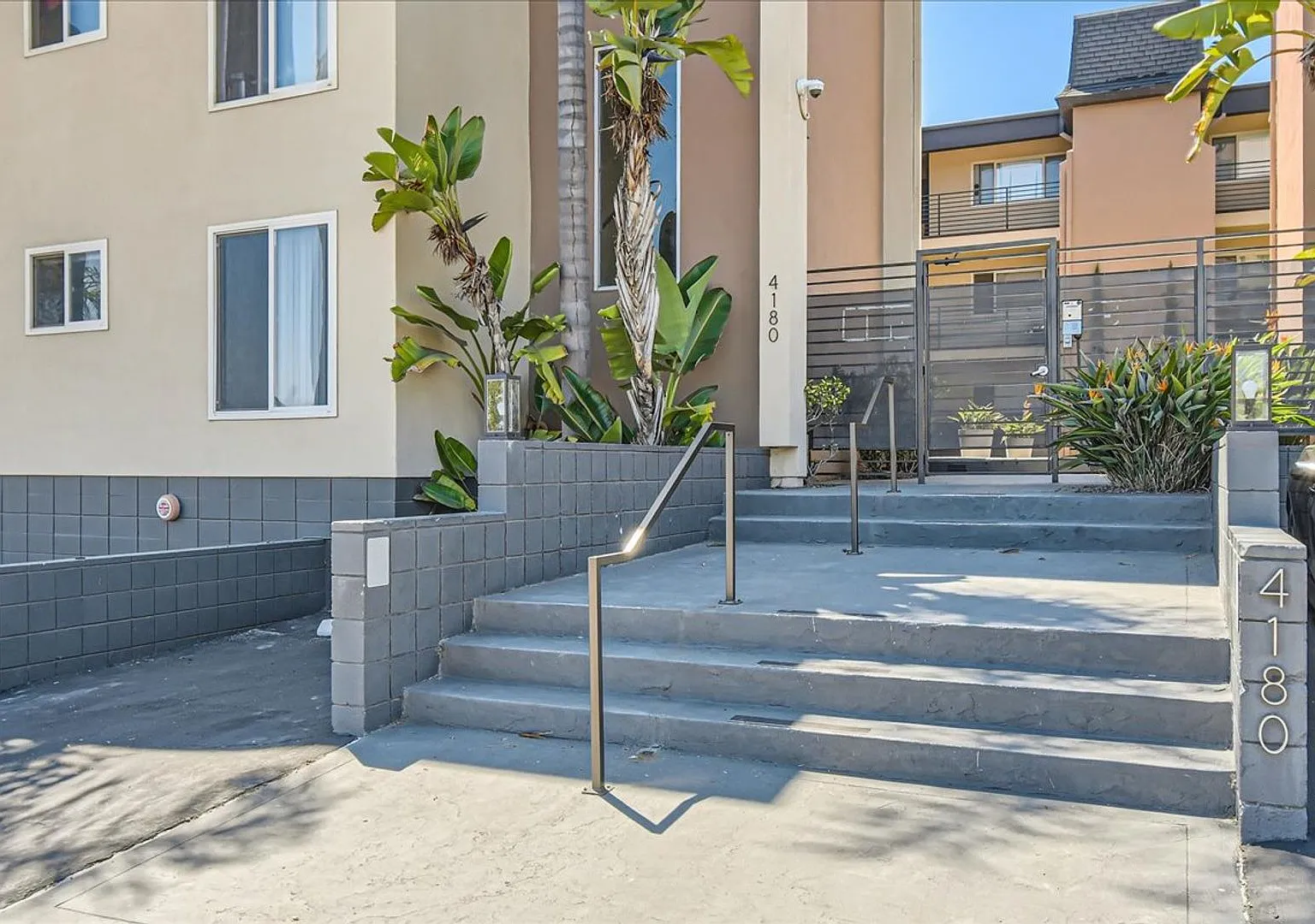 Move In Special - 50% off!! Live in the Heart of North Park Stylish 2BR/2BA Condo Available Now! — Photo 3