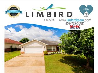 908 SW Natchez Ct, Bentonville, AR 72712