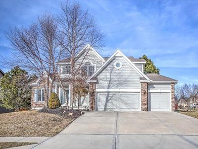 14250 NW 66th Ct, Parkville, MO, 64152