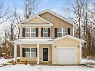 7823 Bellhaven Blvd, Charlotte, NC 28216