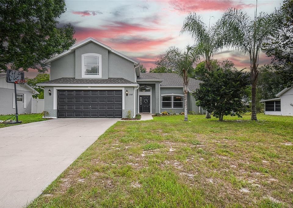 1368 Azora Dr, Deltona, FL 32725 Zillow